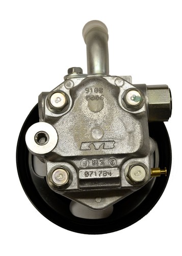Genuine power steering - steering, pump
