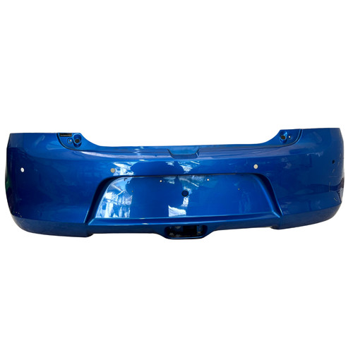 Suzuki swift rear - rear, bumper