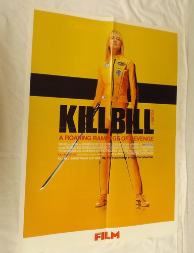 Kill bill - bill, volume