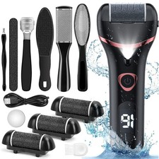 Electric foot dead skin - electric,