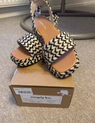 Simply orla low - be,