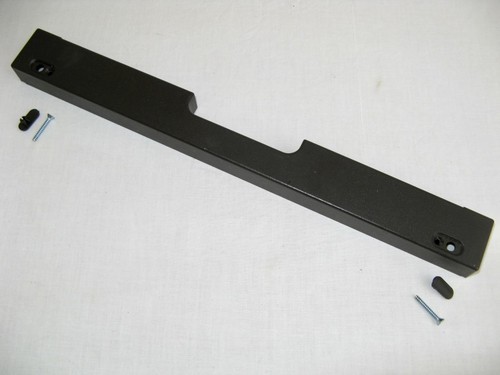 Top handle for - hostess, heated