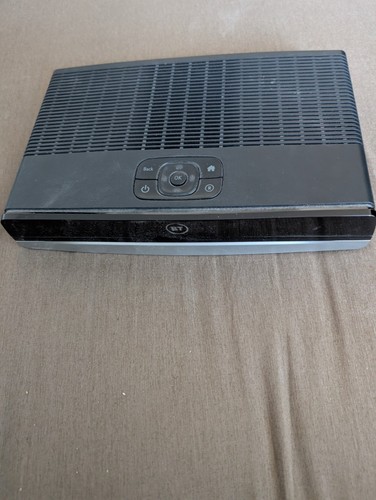 Box dtr t2100 - tv, 500gb