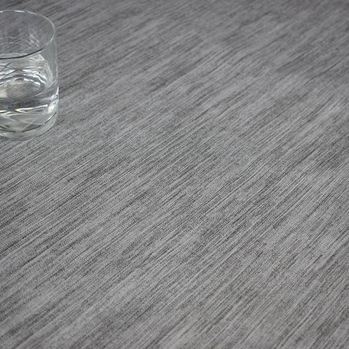 Oval wipe clean tablecloth - oval,