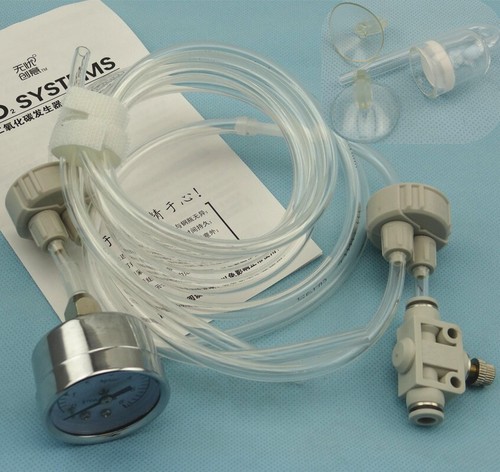 Diy co2 generator system - co2, kit