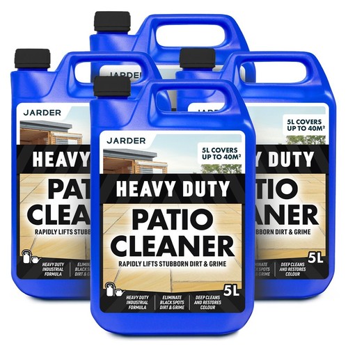 Jarder heavy duty patio - jarder,