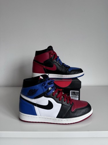Nike air jordan retro - nike, high