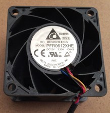 12v axial fan 60mm x - x,