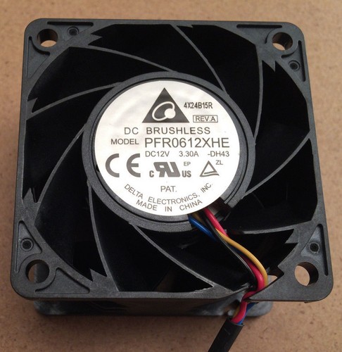 12v axial fan - 12v, 60mm
