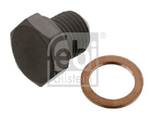 Original febi bilstein - bilstein, drain