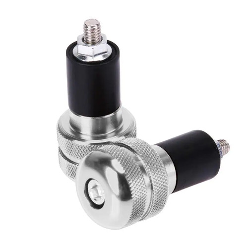 Handlebar bar end weight - handlebar,