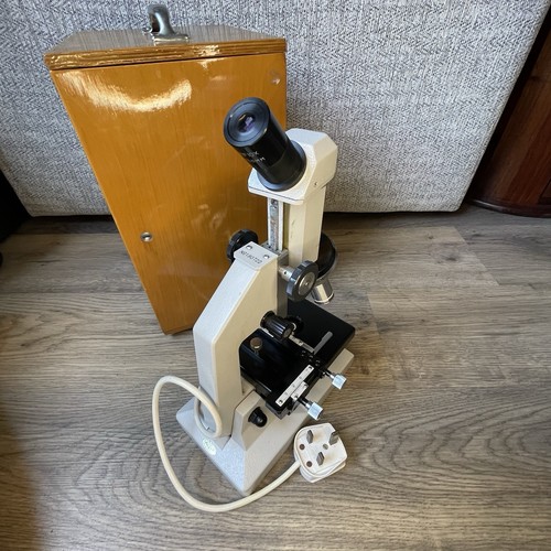 Joif laboratory microscope mid - joif,