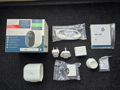 Arlo ultra battery camera - ultra,, battery,