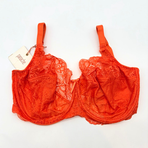Panache andorra 32j orange - panache,