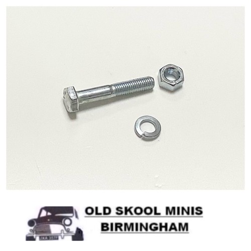 Classic mini steering - steering, column