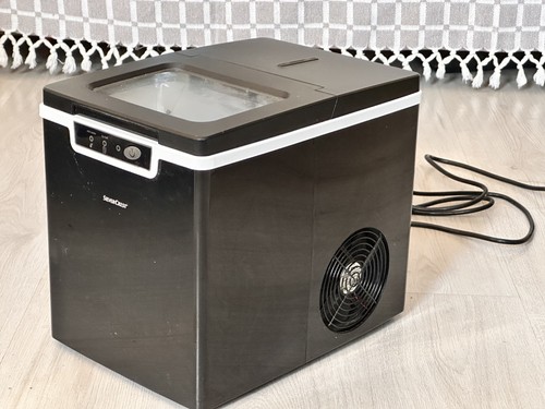 Ice cube maker - maker, kg
