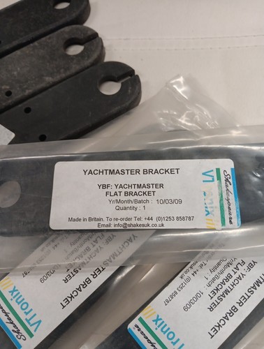Shakespeare yachtmaster - shakespeare,