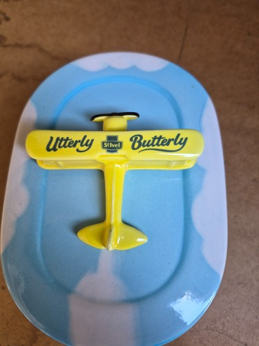 Ivel utterley butterley - utterley,
