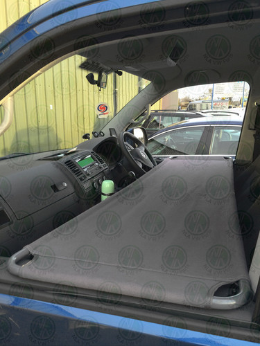 German quality cab child - child, bunk