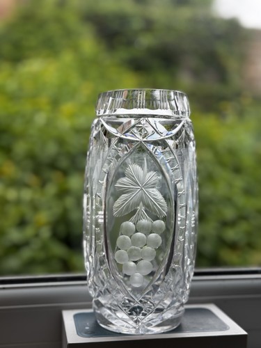 Vintage bohemian czech - vintage,