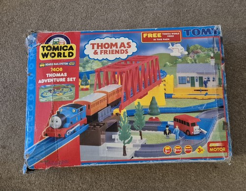 Vintage tomy tomica - vintage,