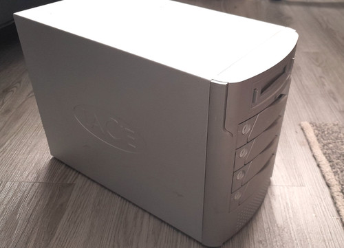 Lacie biggest fw800 - lacie,