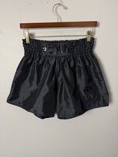 Venum size black shorts mma - venum,