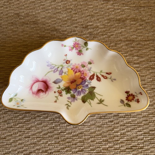 Royal crown derby - crown, “derby
