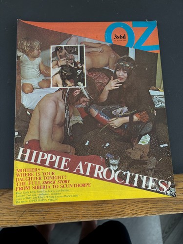 Magazine number december - magazine, 25