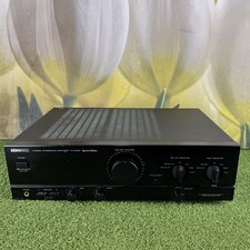 Kenwood 3020se special - kenwood, ka-3020se