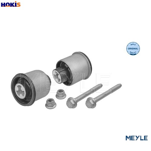Repair kit axle beam 114 - 114, 710