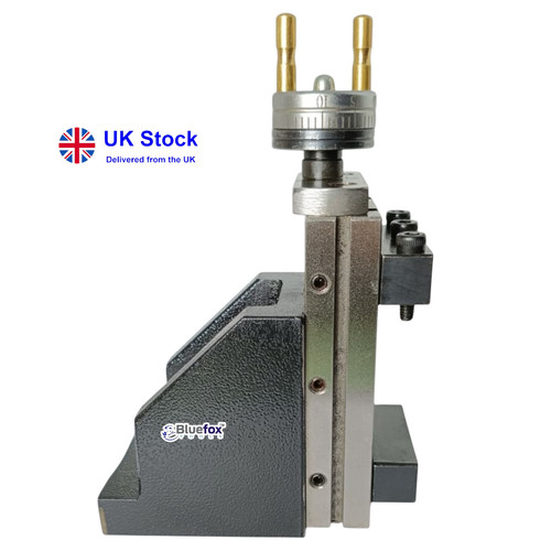 New toolpost mini lathe - new,