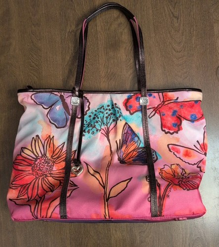 New brighton hand bag - new,