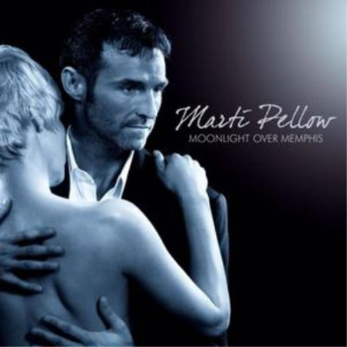 Marti pellow moonlight over - pellow,
