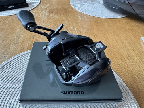 Shimano slx baitcaster - a, 71