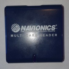 Navionics multi card reader - multi,