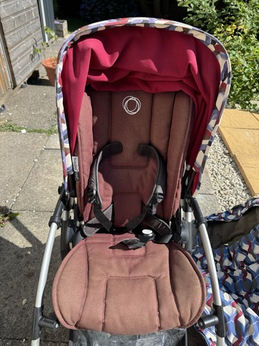 Bugaboo bee pushchair - bee,