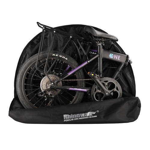 Sunttelf folding bike - folding, for