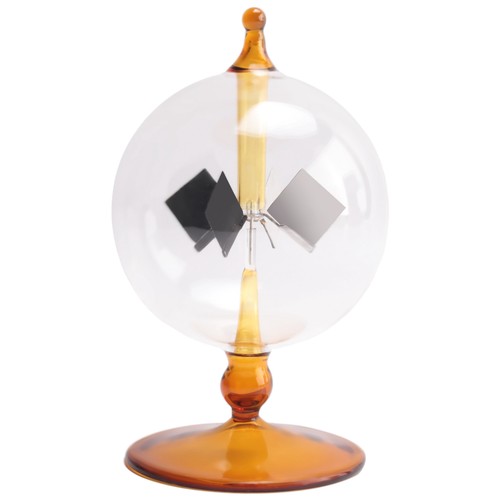 Solar radiometer crookes - solar,