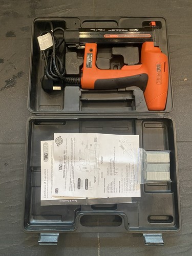 Tacwise 191el pro master - tacwise,