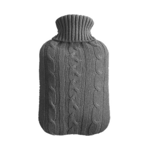 Large hot water bottle - water,