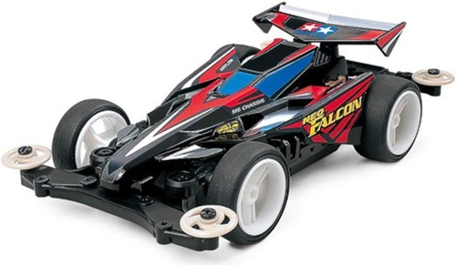 Tamiya neo falcon mini 4wd - tamiya,