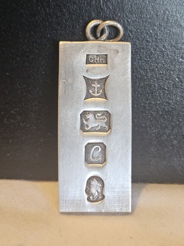 1977 sterling silver jubilee - 1977,
