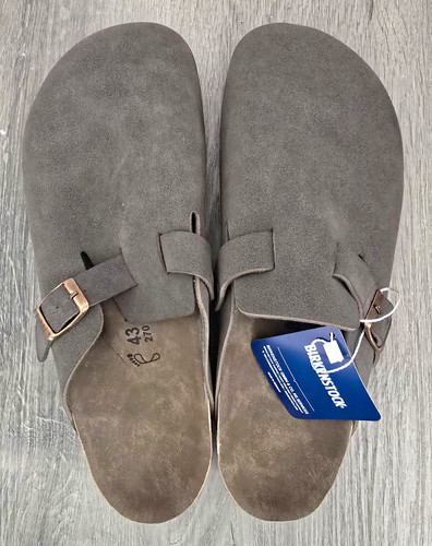 Birkenstock boston men - birkenstock, men’s