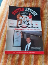 Alex ferguson first home - first,