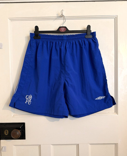 Vintage umbro chelsea - chelsea, football