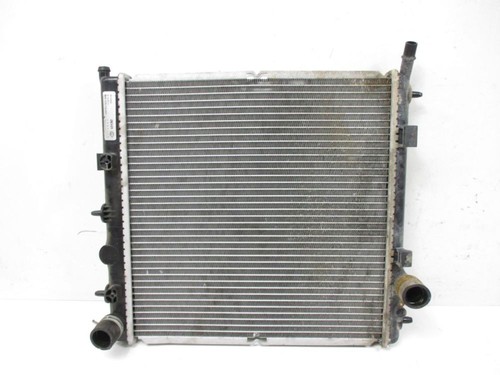 Radiator engine cooling - radiator,