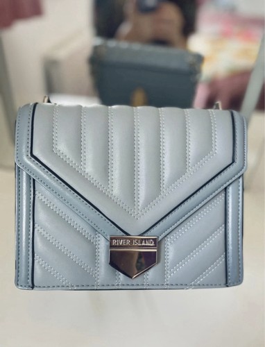 River island pink - river,