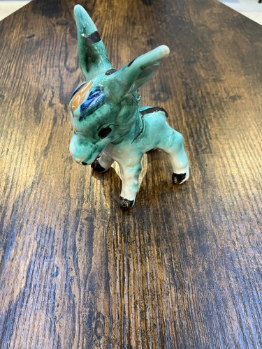 Vintage hand painted - vintage, ceramic