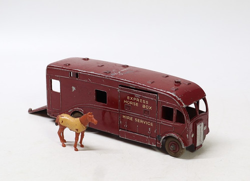 Dinky supertoys 981 express - 981,